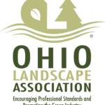 Ohio Landscape Association Logo